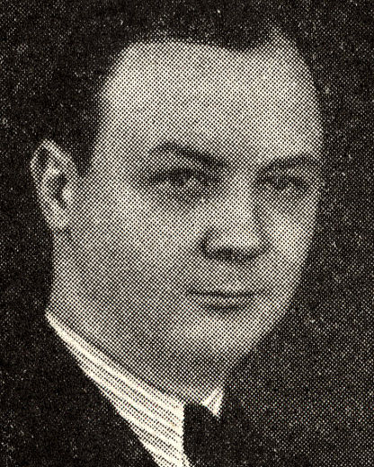 Photo of McARDLE, Joseph A.