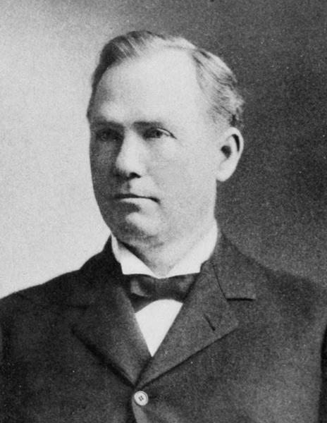Photo of MCDOWELL, John Anderson