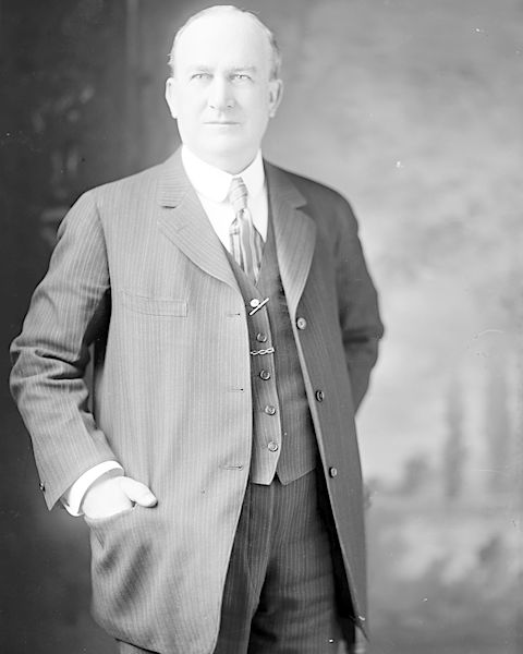 Photo of MCKINNEY, James
