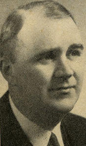 Photo of MEADE, Hugh Allen