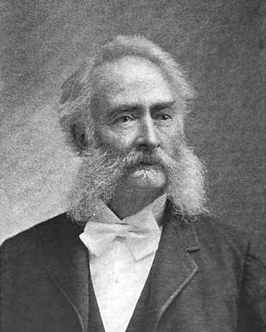 Photo of MERRIAM, Clinton Levi