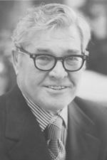 Photo of METCALF, Lee Warren