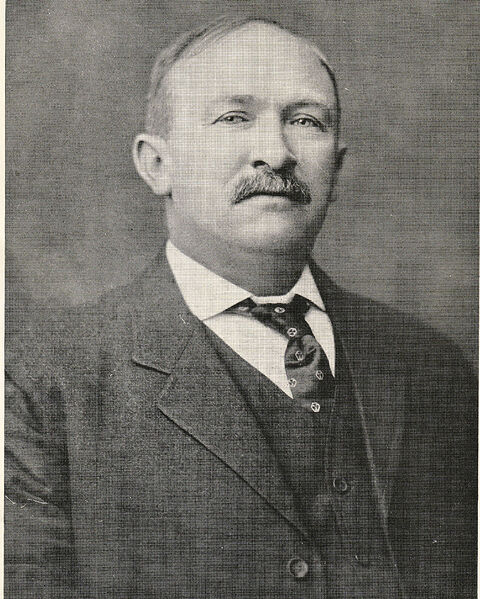 Photo of MONAST, Louis