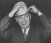 Photo of MOULDER, Morgan Moore