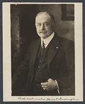 Photo of NIEDRINGHAUS, Henry Frederick