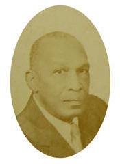 Photo of NIX, Robert Nelson Cornelius, Sr.