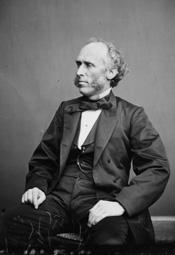 Photo of NIXON, John Thompson