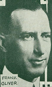 Photo of OLIVER, Frank