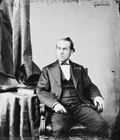 Photo of PACKER, John Black