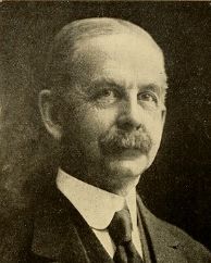 Photo of PAIGE, Calvin DeWitt