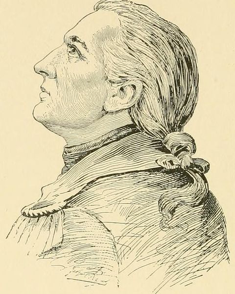 Photo of PATERSON, John