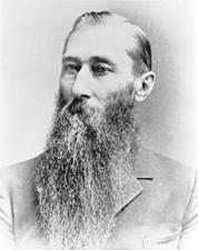 Photo of PEFFER, William Alfred