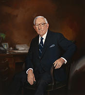 Photo of PEPPER, Claude Denson
