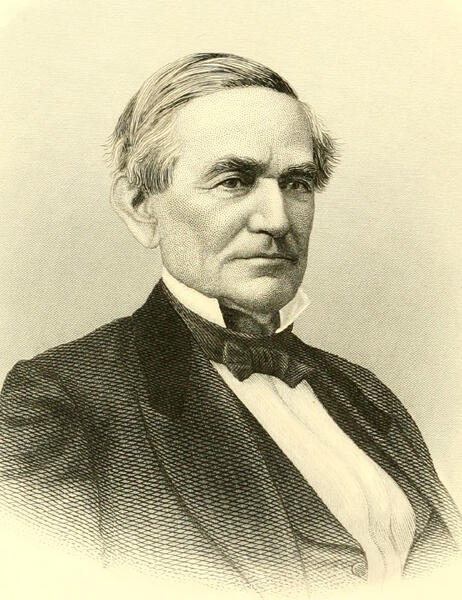 Photo of PHELPS, Darwin