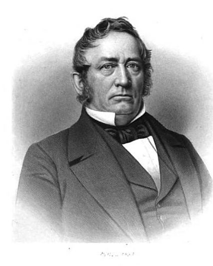Photo of PHILLIPS, Stephen Clarendon
