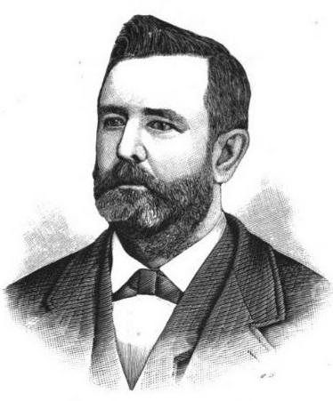 Photo of PIDCOCK, James Nelson