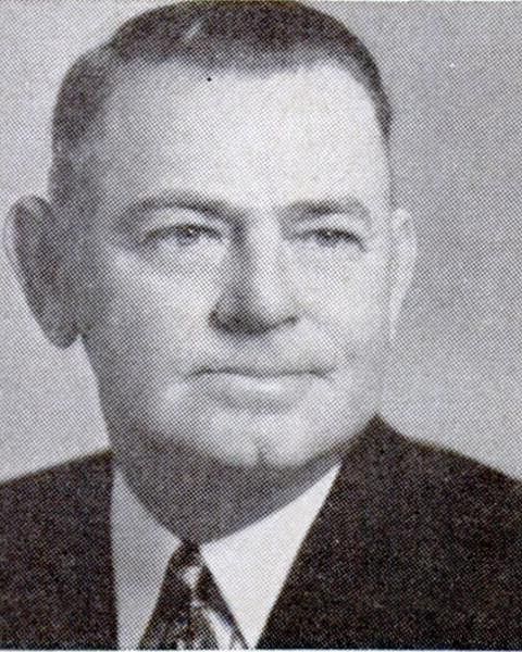 Photo of PILCHER, John Leonard
