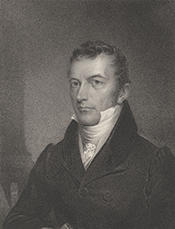 Photo of POINSETT, Joel Roberts