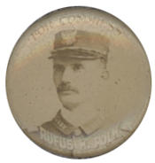 Photo of POLK, Rufus King