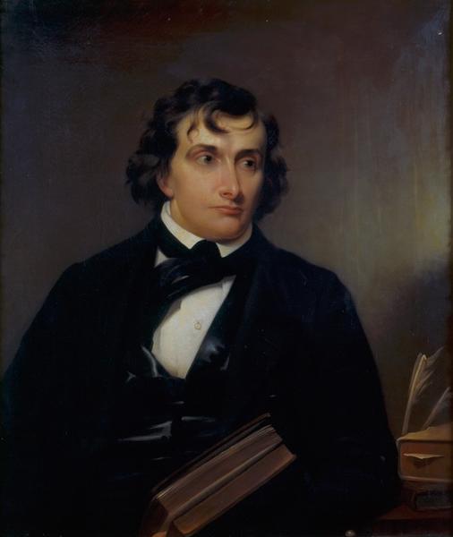 Photo of POTTER, Elisha Reynolds
