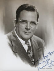 Photo of POULSON, C. Norris