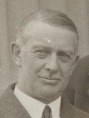 Photo of PRALL, Anning Smith