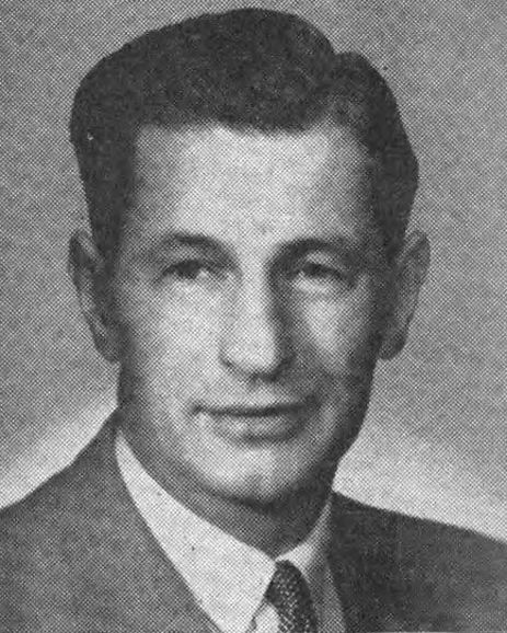 Photo of PROKOP, Stanley A.