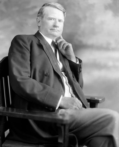 Photo of PROUTY, Solomon Francis