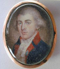 Photo of REED, Philip