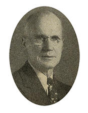Photo of RICH, Robert Fleming
