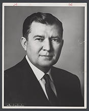 Photo of ROBERTS, Kenneth Allison