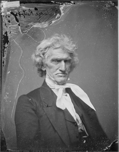 Photo of RUFFIN, Thomas