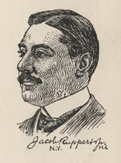 Photo of RUPPERT, Jacob, Jr.