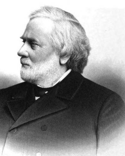 Photo of SACKETT, William Augustus