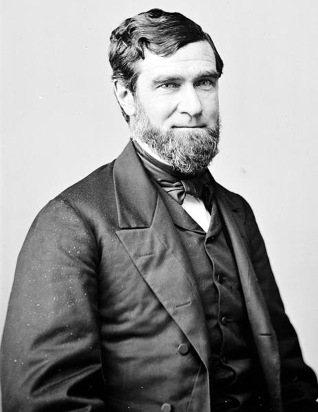 Photo of SCOTT, John Guier