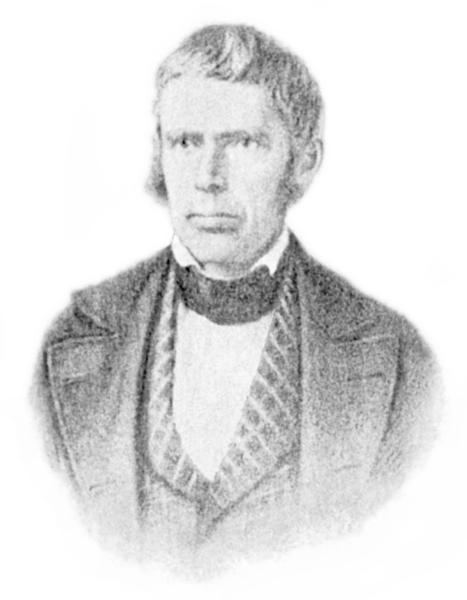 Photo of SEVERANCE, Luther