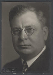Photo of SHAW, Guy Loren
