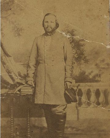Photo of SHAW, Henry Marchmore