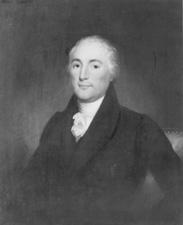 Photo of SHEAFE, James