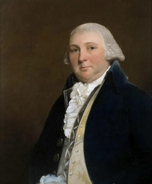 Photo of SHEPARD, William