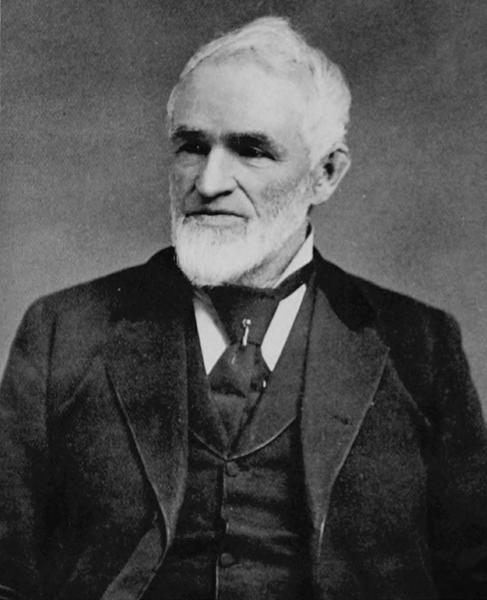 Photo of SHERWOOD, Henry