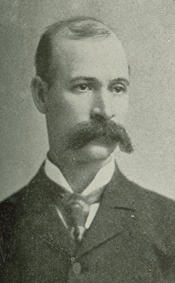 Photo of SHUFORD, Alonzo Craig