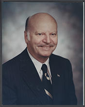 Photo of SIKES, Robert Lee Fulton