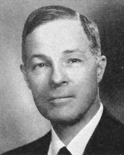 Photo of SILER, Eugene