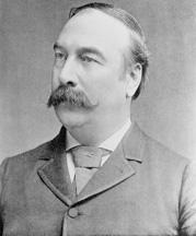 Photo of SQUIRE, Watson Carvosso