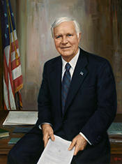 Photo of STAGGERS, Harley Orrin