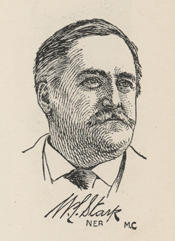 Photo of STARK, William Ledyard