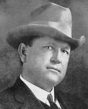 Photo of STEPHENS, Dan Voorhees