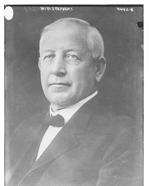 Photo of STEPHENS, William Dennison