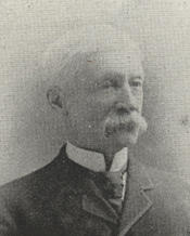 Photo of STEVENS, Moses Tyler